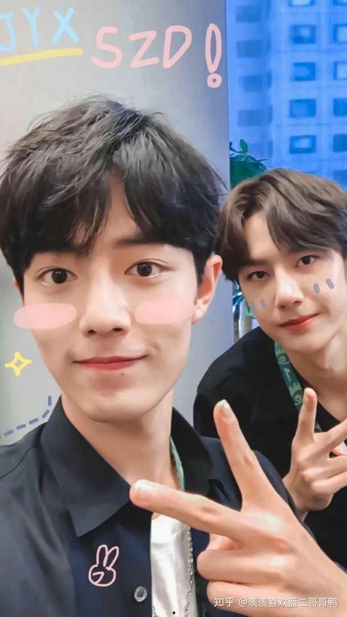 娱乐吃瓜君肖战王一博,娱乐圈的“瓜王”对决，谁才是真正的吃瓜达人？